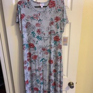 LuLaRoe Maria. NWT.